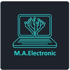 M.A.Electronic